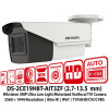 Video Camera HIKVISION 5MP DS-2CE19H8T-AIT3ZF